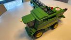 Bruder John deere  T670i combine, Hobby en Vrije tijd, Ophalen of Verzenden, Zo goed als nieuw