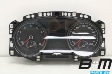 Tellerunit VW Golf 7 5G1920742D disponible aux enchères