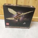 Nieuw lego icons 10363 de vliegmachine van Leonardo da Vinci, Enlèvement