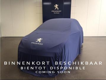 Peugeot 2008 II GT Line  beschikbaar voor biedingen