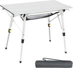 Draagbare Aluminium Opvouwbare Camping Tafel | Nieuw, -, Verzenden, -, Portal