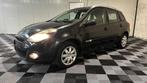 Renault Clio 1.5 Dci bj. 2011 317000km Euro 5 1ste eigenaar, Euro 5, Zwart, Bedrijf, Te koop