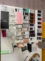 Heel grote wimperextenions, tint & lift pakket, Ophalen, Zo goed als nieuw