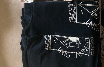 Scouts uniform SMAF Sint Michiel/Anne Frank gidsen, Enlèvement ou Envoi