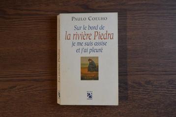 la rivière Piedra Paulo Coelho