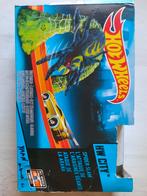 Hot Wheels Spider Slam, Kinderen en Baby's, Speelgoed | Racebanen, Onderdelen, Zelf te bouwen, Ophalen of Verzenden, Zo goed als nieuw