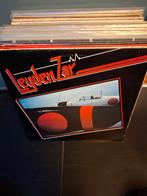 lp - leyden zar - leyden zar - vak 11, Ophalen of Verzenden, Gebruikt