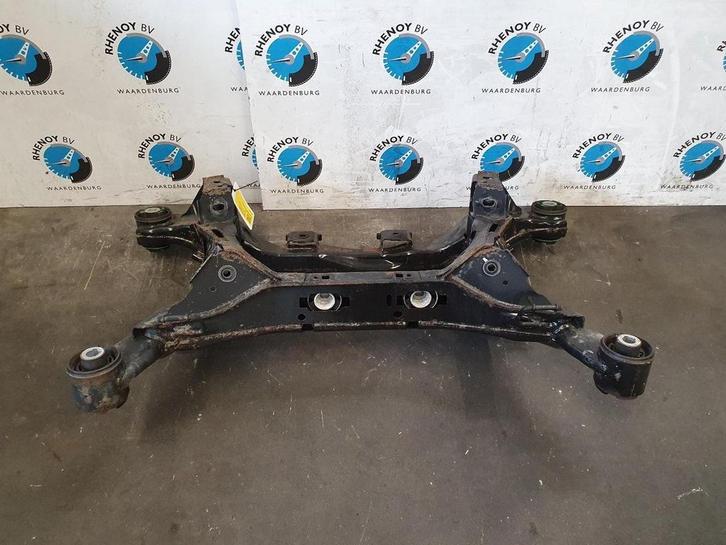 JAGUAR XF [REAR_SUBFRAME] 2017, Auto-onderdelen, Overige Auto-onderdelen, Gebruikt, ARN erkend, Stiba lid, Erkend duurzaam, Ophalen of Verzenden