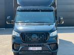 Mercedes-Benz Sprinter 517 full optie Marge, Auto's, Automaat, 4 deurs, Achterwielaandrijving, Zwart