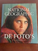 Ontdek de kracht van fotografie met National Geographic!, Ophalen of Verzenden, 20e eeuw of later, Gelezen, Overige gebieden