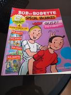 BD Bob en Bobette 240 pagina's, Boeken, Stripverhalen