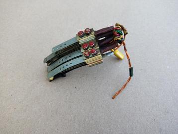 Cam Switch / Mechaniek Jupiter (Div) jukebox beschikbaar voor biedingen