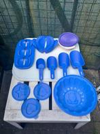 Tupperware alles 25€, Ophalen