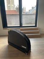 Fietskoffer - Race bike travel case THULE RoundTrip, Fietsen en Brommers, Ophalen, Zo goed als nieuw