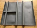 2 stuks Ikea SUMMERA Ladeinzet met 6 vakken afmeting 44x37, Huis en Inrichting, Keuken | Keukenelementen, Ophalen, Gebruikt, Grijs