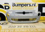 BUMPER Fiat 500 Sport Facelift 2016-2022 VOORBUMPER 2-B8-909, Gebruikt, Ophalen of Verzenden, Bumper, Voor