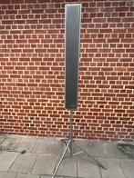 Vintage luidsprekers van Geloso - Italië 60/70 -, Gebruikt, Overige typen, Minder dan 60 watt, Ophalen