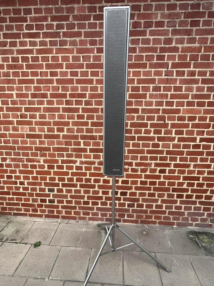 Vintage luidsprekers van Geloso - Italië 60/70 -, Audio, Tv en Foto, Luidsprekerboxen, Gebruikt, Overige typen, Minder dan 60 watt