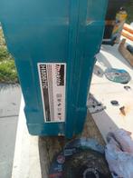 Burineur makita, Doe-het-zelf en Bouw, Gereedschap | Boormachines, Ophalen, Gebruikt, 600 watt of meer, Boor- en/of Breekhamer