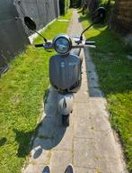 JTC Brommer kleur Beige jaar 09/2023 'Top Conditie', Ophalen, JTC, Klasse A (25 km/u), Zo goed als nieuw