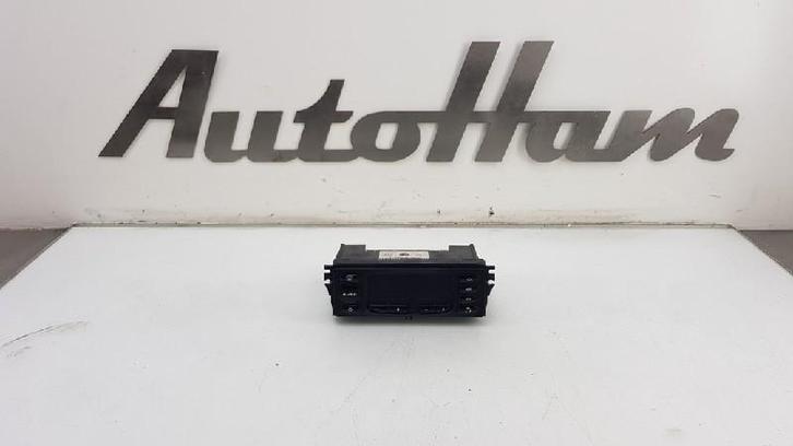 PANNEAU DE COMMANDE CHAUFFAGE CLIMATISATION Boxster (986), Autos : Pièces & Accessoires, Tableau de bord & Interrupteurs, Porsche