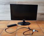 Samsung Televisie/Monitor, Computers en Software, Monitoren, Full HD, Zo goed als nieuw, Ingebouwde speakers, LED
