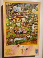 puzzel 160 stukjes, Ophalen of Verzenden