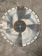 diamant betonzaag Boels, Boels, 70 mm ou plus, Enlèvement, Utilisé