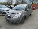 Toute pièce pour Opel Meriva B, Autos : Pièces & Accessoires, Enlèvement, Utilisé, Opel
