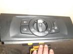 Interrupteur phare BMWE90 318D 2011, BMW, Enlèvement ou Envoi