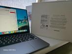 Macbook Air (M2) chip, Computers en Software, Apple Macbooks, Ophalen, Zo goed als nieuw, MacBook