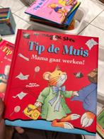 leesboekjes tip de muis, Boeken, Kinderboeken | Baby's en Peuters, Ophalen, Gelezen