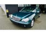 2001 Mercedes-Benz 220 CDI automaat Personenauto, Auto's, Mercedes-Benz, Gebruikt, Overige modellen, Bedrijf, Diesel