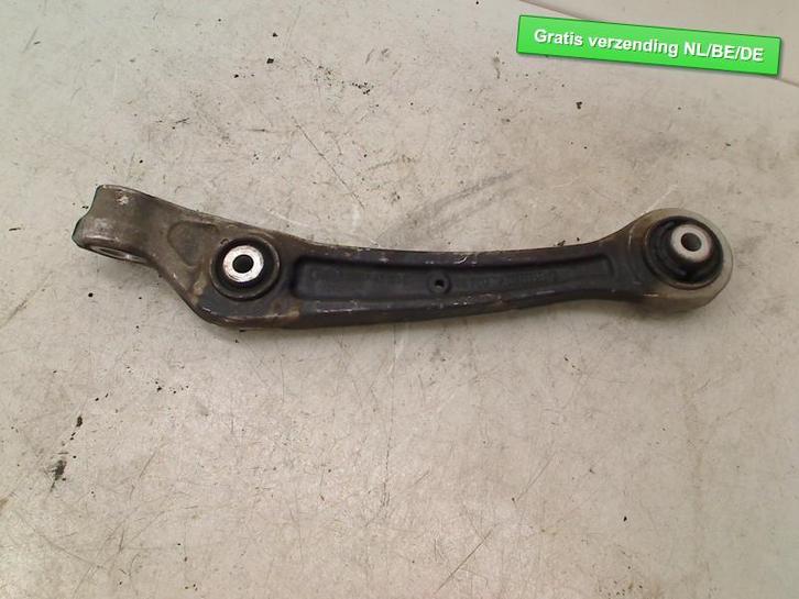 DRAAGARM RECHTS VOOR ONDER A5 A4 Avant (B8) (8K0407156C), Auto-onderdelen, Ophanging en Onderstel, Audi, Gebruikt