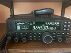 Yaesu Transceiver FT-450D HF/50 MHz, Ophalen of Verzenden