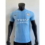 Manchester City 2025 taille m.player, Sports & Fitness, Taille M, Enlèvement ou Envoi, Neuf