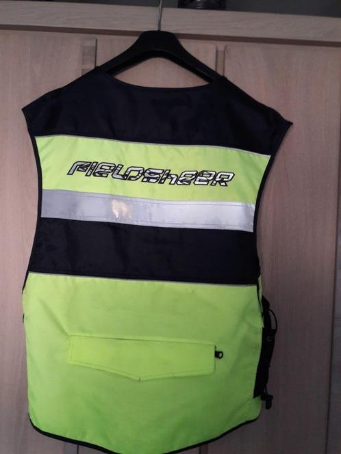 gilet fluo moto, Motoren, Kleding | Motorkleding, Dames, Heren, Ophalen