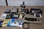 Commodore 64 collectie, Computers en Software, Vintage Computers, Ophalen of Verzenden, Commodore