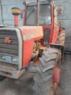 tracteur MF, Articles professionnels, Agriculture | Tracteurs, Enlèvement, Utilisé, Massey Ferguson, 80 à 120 ch