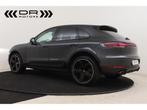 Porsche Macan 2.0 PDK - FACELIFT - LEDER - LED - PDC MET CA, Auto's, Porsche, Automaat, 245 pk, https://public.car-pass.be/vhr/0051c01c-7cf3-42b0-90a6-65041173f33f