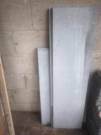 Venstertabletten, Ophalen