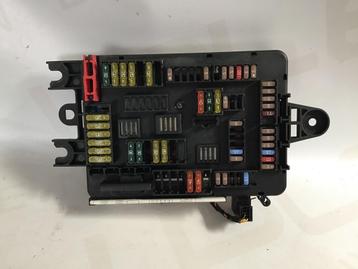 Zekeringkast BMW F20 9228158-02 beschikbaar voor biedingen