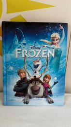 Frozen, Sprookjes, Disney, Ophalen, Gelezen