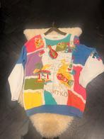 Pull coloré vintage Joye Fun, Vêtements | Femmes, Enlèvement ou Envoi, Comme neuf