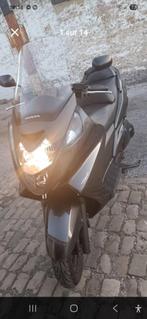 Honda silver wing scooter, Motoren, Bedrijf, Scooter