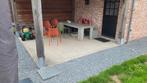 Grijze kiezel - +-2,5m³ in Bigbags, Tuin en Terras, Ophalen
