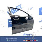 W177 V177 DEUR RECHTSVOOR ZWART WIT GRIJS A KLASSE PORTIER K, Utilisé, Droite, Porte, -