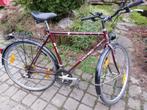 Vélo Lugano homme, Fietsen en Brommers, Ophalen, Gebruikt