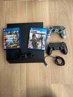 PlayStation 4 Pro, Ophalen of Verzenden, Met 2 controllers, Pro