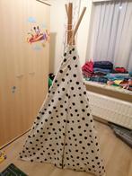 Tipi speeltent, Ophalen, Zo goed als nieuw